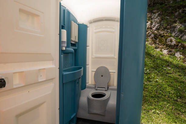 Porta potty services near me in Cedar Springs, MI