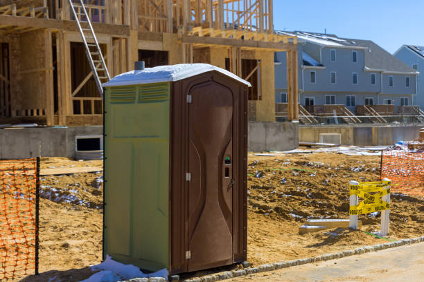 Best Luxury portable toilet rental  in Cedar Springs, MI