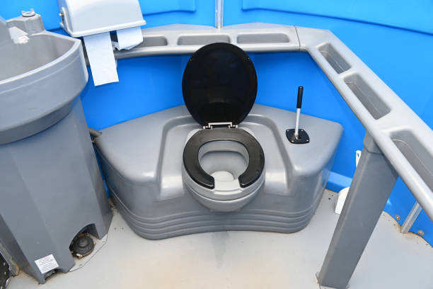 Best Long-term porta potty rental  in Cedar Springs, MI